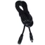 Cáp chuyển đổi nguồn cắm BTM 16AWG DC8 0mm Nam sang Nữ cho máy phát điện năng lượng mặt trời và kết nối bảng điều khiển