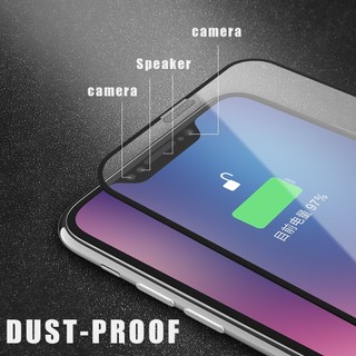 3 Miếng Dán Bảo Vệ Màn Hình Cho iPhone 16 / 15 / 14 / 13 / 12 / 11 Pro Max MINI X XS XR XSMAX 7 8 6 Plus + SE 2020 / 2022 5 5S Kính Cường Lực Full Keo Dán Bảo Vệ Kính Cường Lực