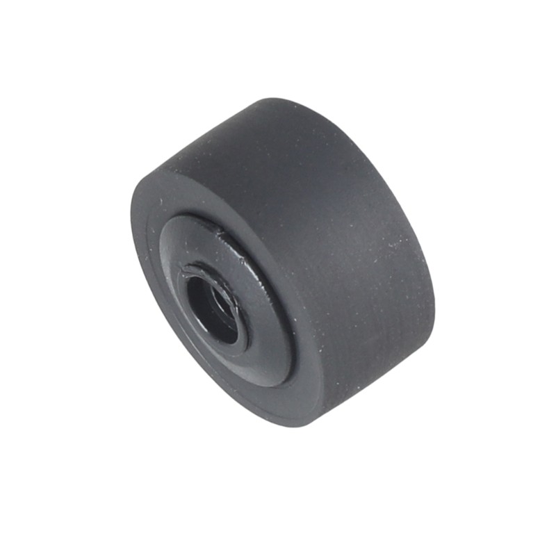 Ngôi Sao 5 Chiếc Con Lăn Vòng Bi Bánh Xe Cassette Băng Thiết Bị Con Lăn Áp Lực Cho Âm Thanh