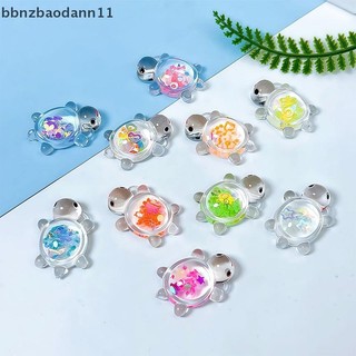 [BBNZDD] 5 Cái Rùa Dạ Quang Dễ Thương Trang Trí Nhà Cửa Thủ Công Các Bức Tượng Nhỏ Để Bàn Đồ Trang Trí Nhỏ Phụ Kiện Quà Tặng BVAH