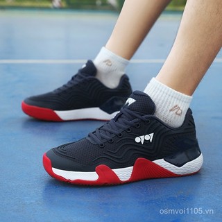 Giày thể thao đa năng: Cầu lông, Tennis, Bóng bàn - Chống trượt