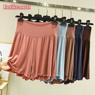 Phụ Nữ Quần Thời Trang Mùa Hè Quần short Rời Quần Ngắn