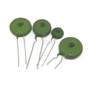 PTC 10P / 15P / 16P / 19P Nhiệt độ dương Điện trở dị ứng nhiệt 100Máy hàn Châu Âu Khởi động nguồn SY15P101R