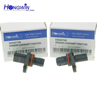 Cảm biến vị trí trục cam 55565708 55565709 Dành Cho Xe Chevrolet Cruze Aveo Sonic Trax Opel Astra Pontiac G3 1.6L 1.8L PC850