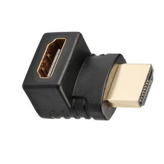 Khớp nối góc nam nữ tương thích HDTV Utake Khả năng tương thích linh hoạt và rộng