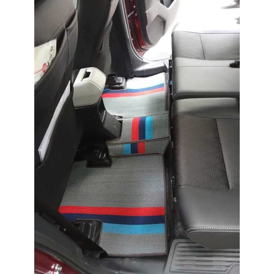 Thảm lót sàn rối sợi cước xe Ô TÔ SUZUKI-Suzuki Swift- Celerio-Ciaz-Grand Vitara- Vitara - Có đủ các dòng xe hơi