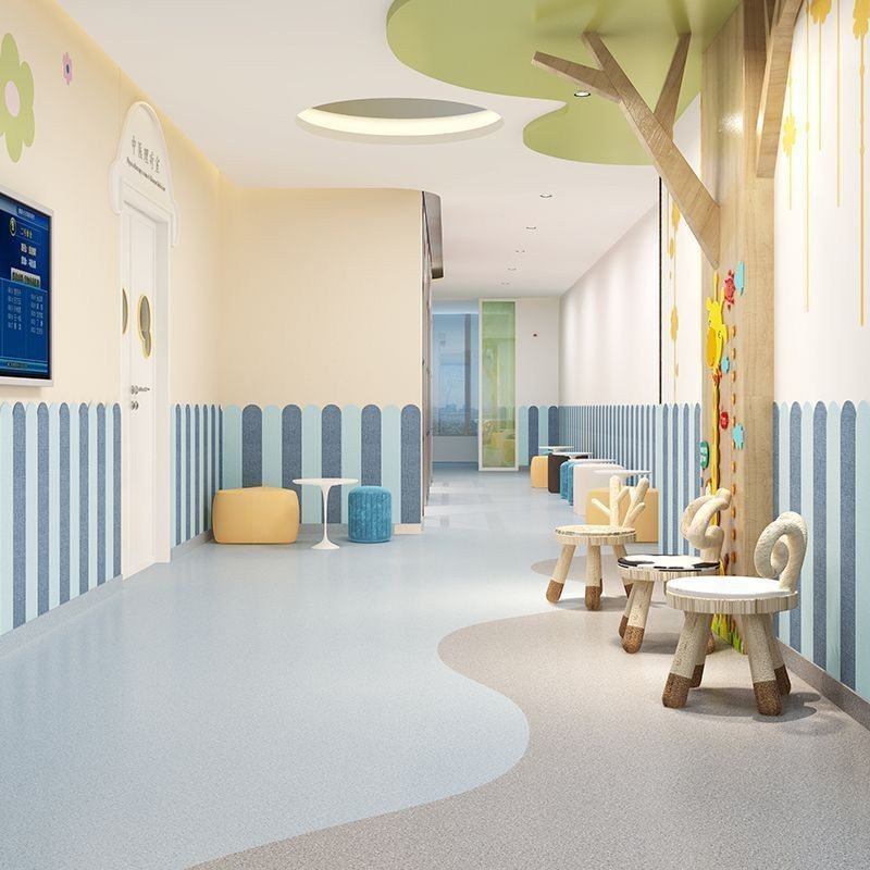 Váy Tường Túi Mềm Tự Dính 3d Miếng Dán Tường Chống Va Chạm Ba Chiều Phòng Trẻ Em Giường Chống Va Chạm