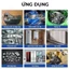 Keo Dán Đa Năng Siêu Dính, Keo Dán Nhựa, Sắt Thép Kim Loại , Chịu Nhiệt Độ Cao 200 Độ C - Tuýp 100ml