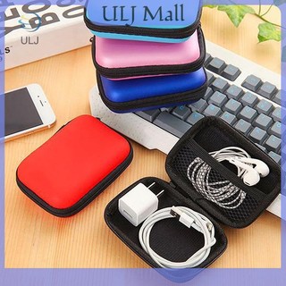 ULJ Ổ cứng USB gắn ngoài Hộp đựng đĩa đựng túi đựng cho SSD HDD Vỏ ổ cứng gắn ngoài.