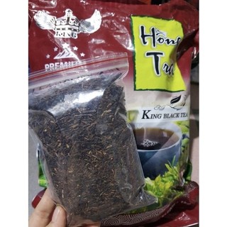 Hồng Trà / Trà Lài / Trà Ô Long Xuân Thịnh (50g-100g)