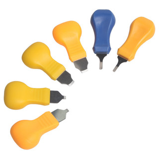3 Đồng Hồ Công Cụ Sửa Chữa Đồng Hồ Dụng Cụ Mở Nắp Lưng Dao Pry Tẩy Cho Pin Thay Thế Phụ Kiện Dụng Cụ Sửa Chữa