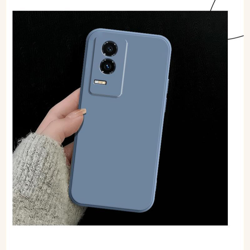 Ốp điện thoại Honor Gt AMG-AN00 Vỏ silicon chống sốc Ốp lưng TPU mềm