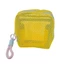 Túi đựng mỹ phẩm du lịch thanh lịch Yoo Vải Polyester bền Nội thất rộng rãi Dễ dàng làm sạch