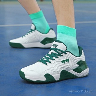 Giày cầu lông lưới thoáng khí, phù hợp tennis