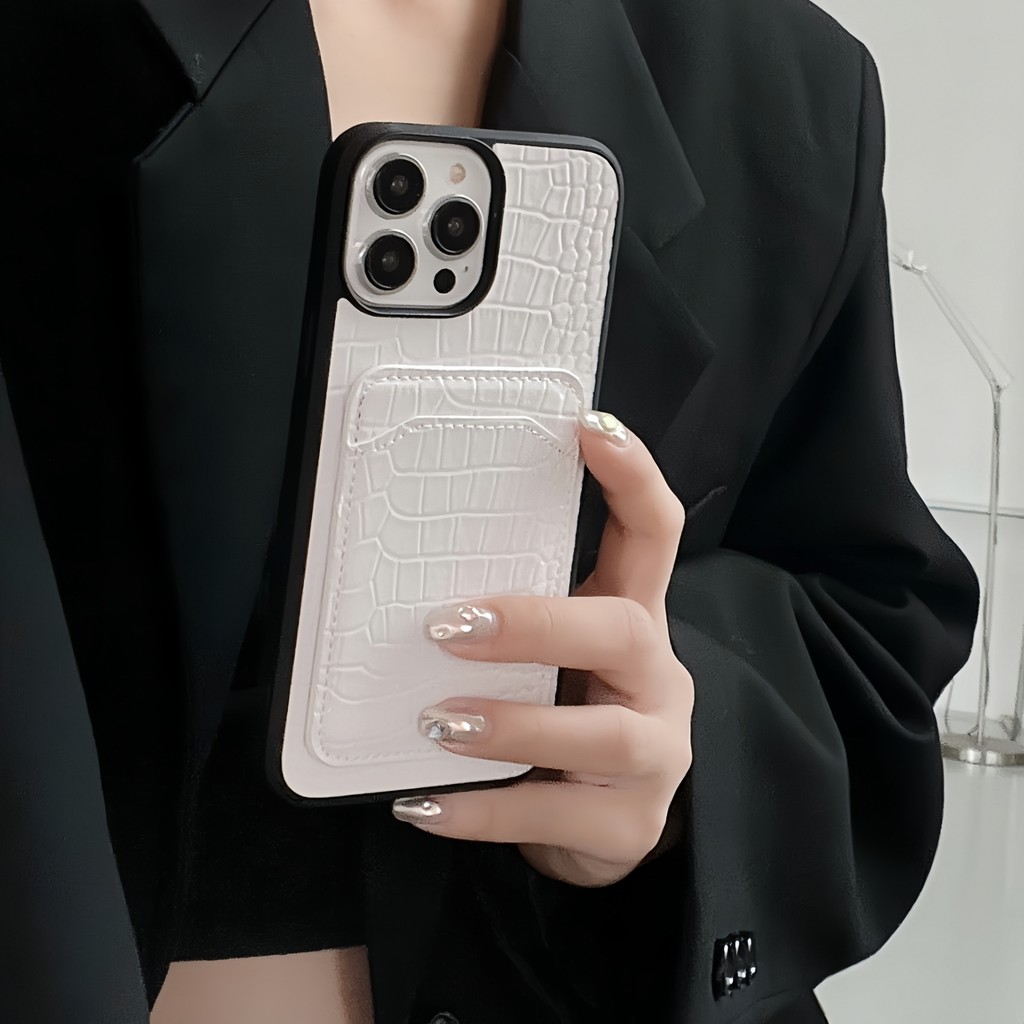 Dành Cho Honor X7D X9D X5C X6C X8C X7C X9C X8 X9 X9A X8A X7B X8B X9B Da PU Bóng Sang Trọng Độc Đá Có Khe Cắm Ví Thẻ Vỏ Điện Thoại