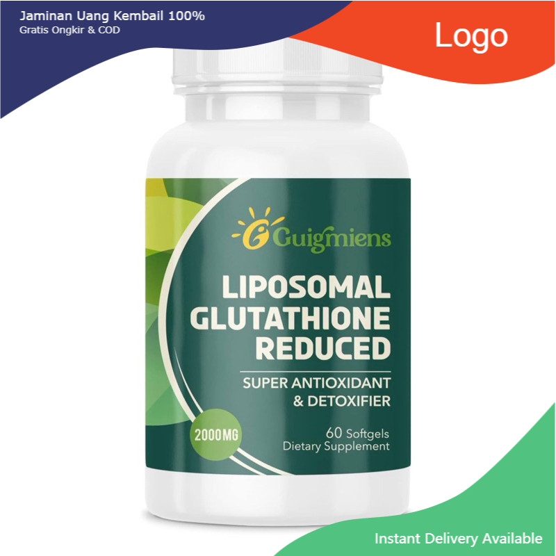 guigmiens liposomal glutathione glutathione 2000mg giá tốt Tháng 5, 2026 | Mua ngay