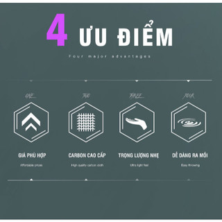 Cần Tay Gama FX Vô Song Bảo Hành 1 năm 2 lóng