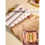 【24H】Giấy Gói Sandwich – Giấy Lót Hamburger, Bánh Ngọt, Bento Chống Dầu, Không Thấm Nước