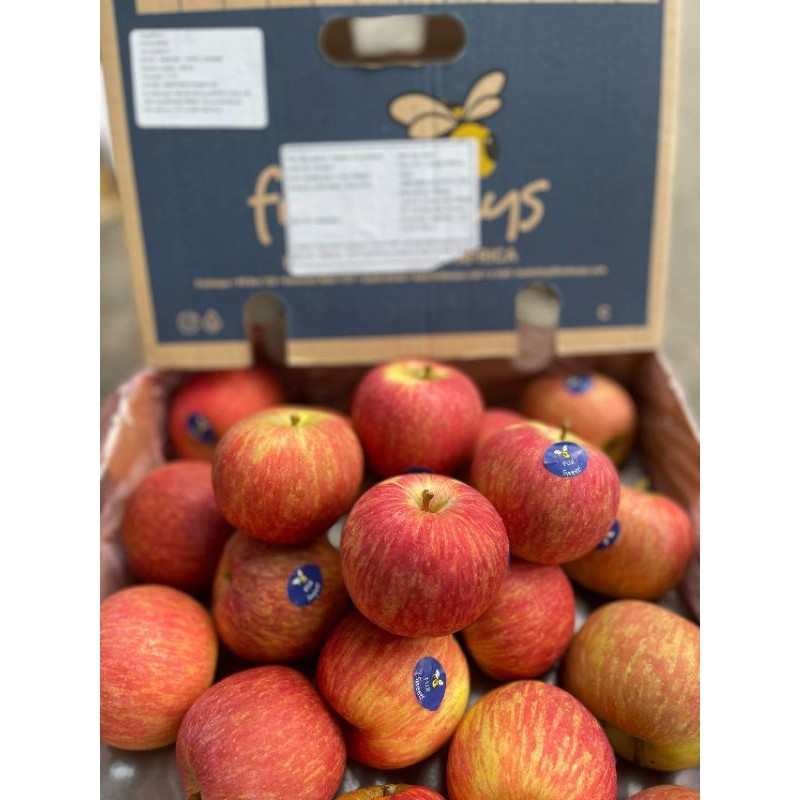 Táo Fuji/ Pháp 🍎 Trái Căng Giòn – Vị Ngọt Mát – Giao Nhanh Trong Ngày