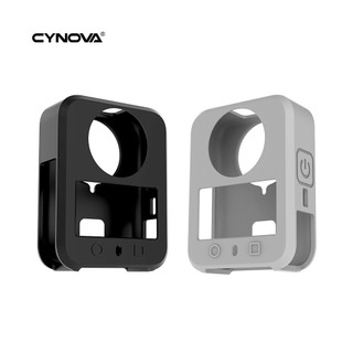 Dành cho vỏ bảo vệ silicon thân xe DJI OSMO 360, vỏ bảo vệ an toàn, vỏ silicon chống trầy xước và chống rơi DJI 360, phụ kiện máy ảnh thể thao toàn cảnh