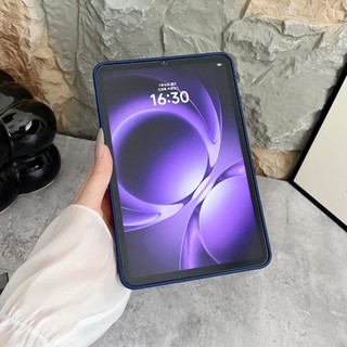 Ốp lưng máy tính bảng TPU cứng siêu mỏng + PC cho Redmi K Pad 8.8 inch 2025 SE 11 8.7 Pad 2 11 Xiaomi Pad 7 7Pro 11.2 6 6Pro 5 5Pro 11inch Vỏ chống sốc