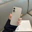 Ốp điện thoại đơn giản cho Meizu Note 16/21/20 Pro, xám đen mờ, mềm trong suốt