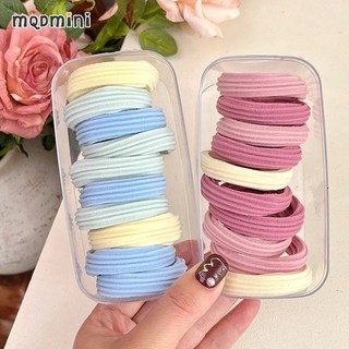 MQDMINI Power Headband - Dây buộc tóc mềm mại, bảo vệ tóc khỏi hư hại khi búi tóc