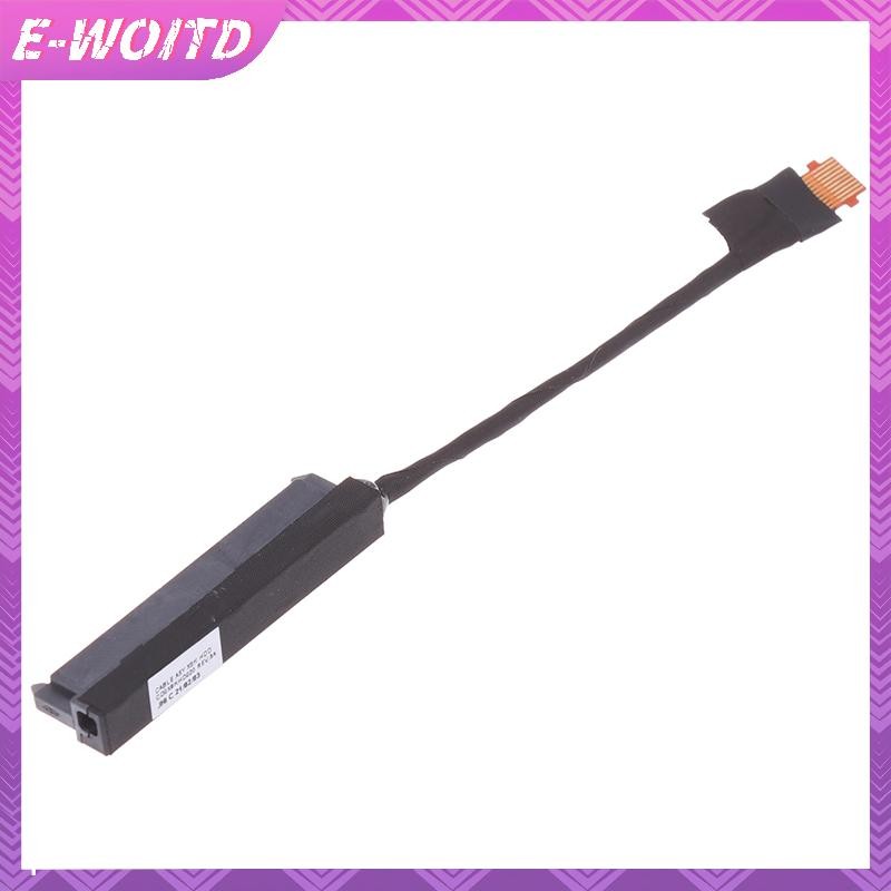 E-WOITD 1 Cái Cho Probook 430 440 445r 455r 450 G6 G7 Ổ Cứng SATA Mới HDD Cáp Mềm DD0X8KHD020 E-WOITD