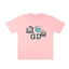SY3 G-DRAGON FANPLUSONE ZOA đồ chơi Áo thun người hâm mộ quà tặng tee tay ngắn hàng đầu YS3