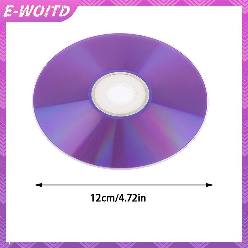 E-WOITD Bán Buôn 5 Đĩa Hạng A X8 8.5 GB Trống Trái Cây In DVD + Đĩa DL D9 Đĩa Đốt HNVN