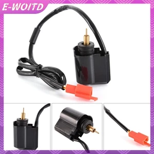 Xe tay ga điện tự động E-WOITD 50 125cc 150cc GY6 CARB Bộ chế hòa khí HNVN