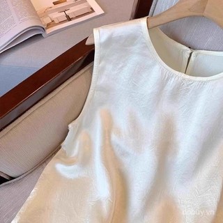 Áo Vest Không Tay Phong Cách Truyền Thống Trung Hoa, Thanh Lịch Cho Sự Kiện Văn Hóa