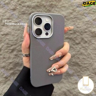 Dành Cho Redmi 12 13 9 10 13C 10A A3 14C 9T 12C 10C 9C NFC 9A A1 A2 Note 10 13 12 9 11s 11 8 10s Pro POCO M3 X5 M6 X6Pro C75 C61 Cảm Giác Da Màu Trơn Đơn Giản Ốp họa tiết da sang trọng