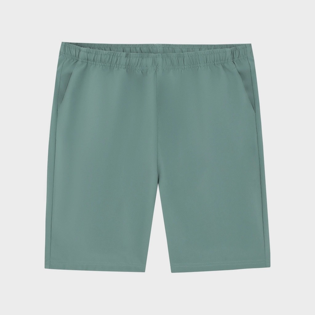 Quần Short Thể Thao Nam Lamode Regular Fit hàng ngày đi du lịch LSO002AZE