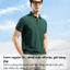 Áo polo nam trơn cộc tay cao cấp Phan Nguyễn màu sắc basic, dễ phối, form regular fit APC.202-204