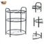 Nồi Và Chảo Sắp Xếp Giải Pháp Bảo Quản Giá Chảo Nồi Đa Tầng Độc Lập Cho Mặt Bàn Tổ Chức Và Bảo Quản