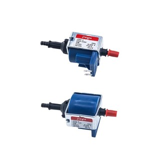 Máy bơm nước điện từ JYPC-3 Máy bơm điện từ áp suất cao 25W 220V cho nồi hơi Máy bơm pít tông tự động
