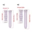 Phụ kiện silicon Niki Neat Fit cho mẫu 42mm 46mm Khóa an toàn thông thường chuyên nghiệp