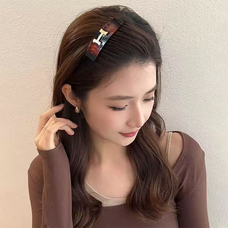 Lược chải tóc đặc biệt, Dụng cụ chăm sóc tóc gãy, Kẹp & Phụ kiện tóc.