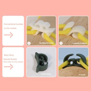 DAYBREAK Xe đạp cao su gãy gió, Capibara Búp bê động vật lợn nhỏ dễ thương Trang trí cối xay gió, Trang trí xe máy vui nhộn Phim hoạt hình Capibara Tay lái xe đạp Đồ trang trí