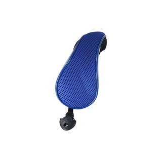 YONDR Câu Lạc Bộ Golf Headcover Thay Thế Bền 1 Mảnh Màu Lai Chất Liệu Polyester Lưới Số Có Thể Điều Chỉnh Thẻ Số Đầu Golf Bảo Vệ