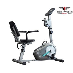Xe đạp phục hồi chức năng BC-51053, xe đạp tập phục hồi chức năng cho người già, tai biến