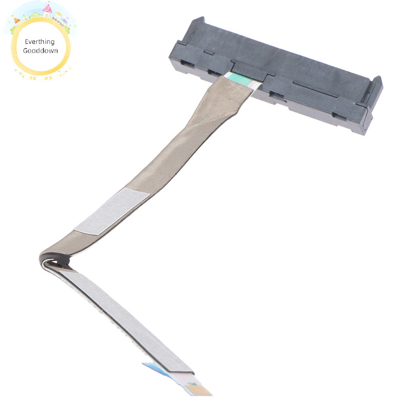 Everthinggooddown SATA HDD Cable Laptop SSD Connector Cáp mềm cho