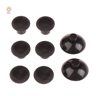 TWE 8 Cái / bộ Tay Cầm Nấm Rocker Thay Thế Chiều Cao Thay Thế Cho ONE Series S / X ONE VN