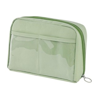 Túi Đựng Bút ORDOBOX, Bút Chì Mở Lớn 90 Độ Dung Tích Lớn, Thời Trang 12 Lớp Dây Kéo Tròn Văn Phòng Phẩm Tổ Chức Đồ Dùng Văn Phòng Học Tập