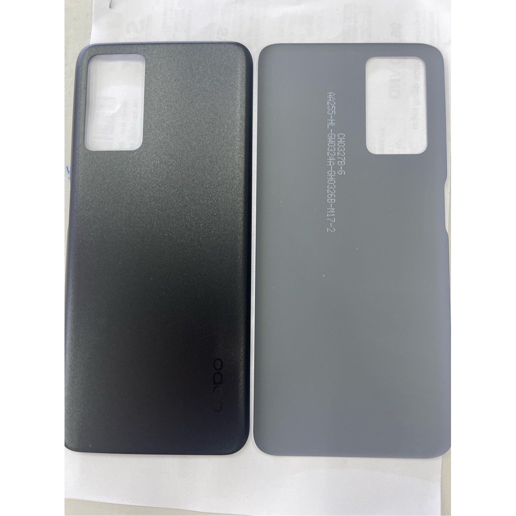 nắp lưng oppo a76/a36