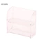 Bighsm 1 Nhà Búp Bê Nội Thất Thu Nhỏ Máy Pha Cà Phê Kệ Bảo Quản Mô Phỏng Nhà Búp Bê Trang Trí DIY Nhà Búp Bê Martijn Nhà Búp Bê