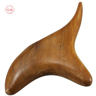 Parade Body Trigeminal Massage Gỗ Massage Reflexoy SPA Tool VN