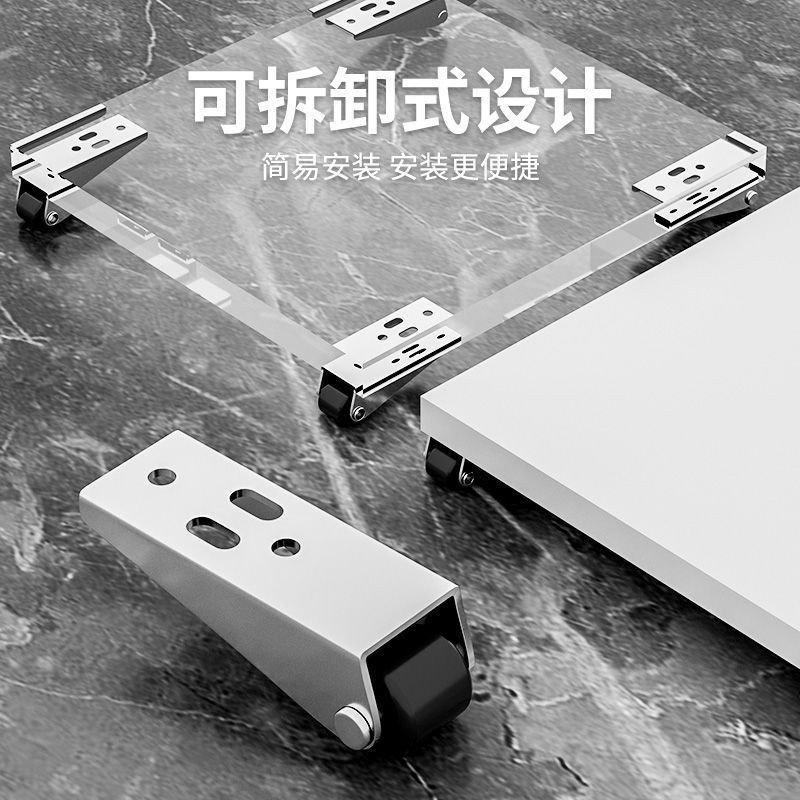 Bánh xe gắn cửa hỗ trợ đóng mở không kẹt cửa giảm lực tác động của cánh cửa vào bản lề ntt