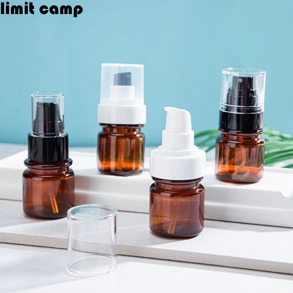 Chai Xịt Rỗng Mini Ngoài Trời Kem Hộp Đựng Lọ Chất Lỏng Có Thể Đổ Lại ...